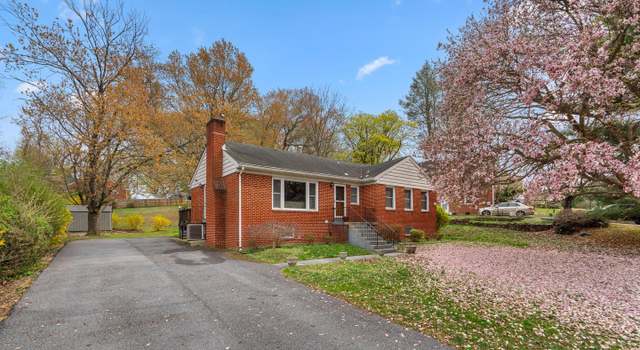 Photo of 1305 Magnolia Rd, Silver Spring, MD 20905
