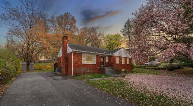 Photo of 1305 Magnolia Rd, Silver Spring, MD 20905