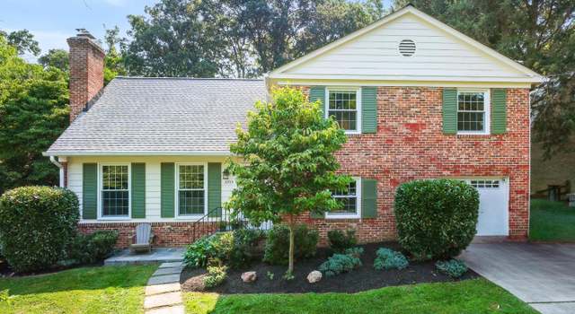 Photo of 11715 Magruder Ln, Rockville, MD 20852