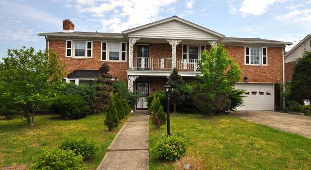 Photo of 4314 Ranger Ave, Temple Hills, MD 20748