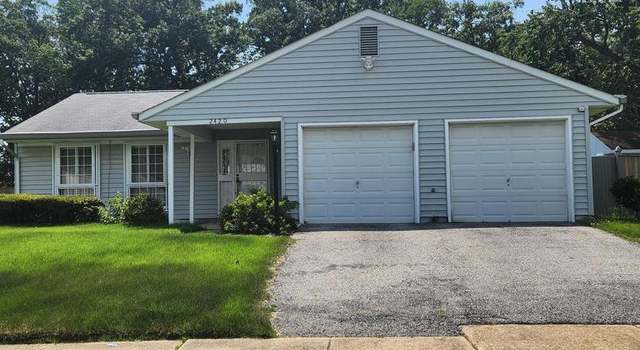 Photo of 2420 Mary Pl, Fort Washington, MD 20744