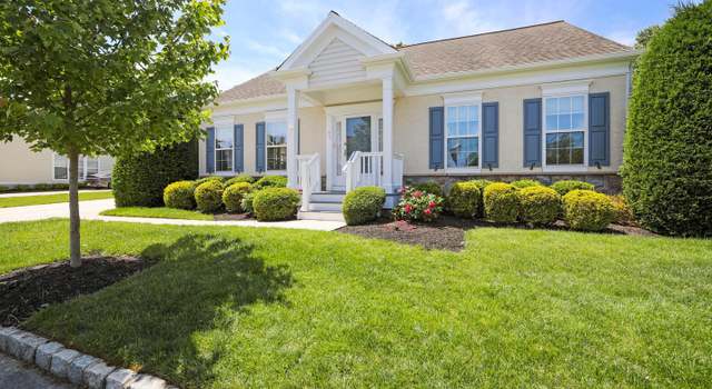 Photo of 43 Matlack Dr, Voorhees, NJ 08043