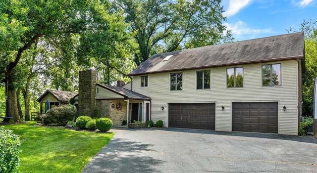 Photo of 1502 Knollcrest Rd, Harrisburg, PA 17112