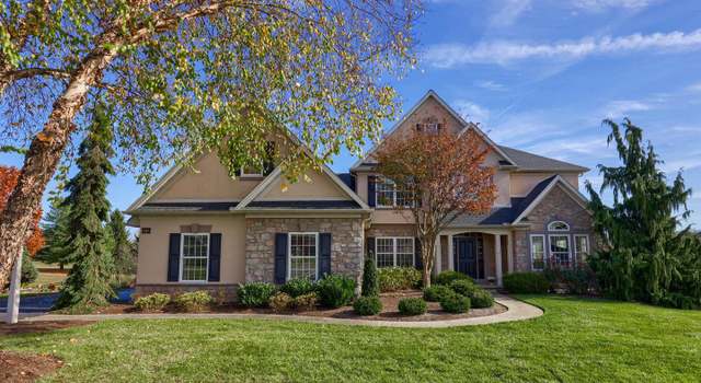 Photo of 105 Garrity Rd, Millersville, PA 17551