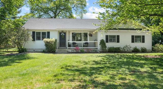 Photo of 500 1st Ave, Collegeville, PA 19426