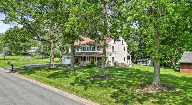 Photo of 1338 Lynn Dr, Pottstown, PA 19464