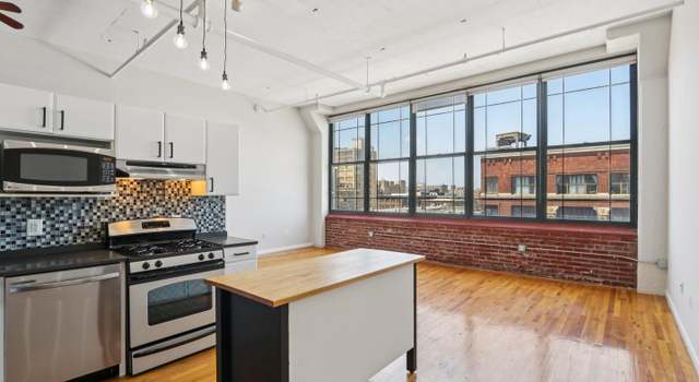 Photo of 314-22 N 12th St #703, Philadelphia, PA 19107