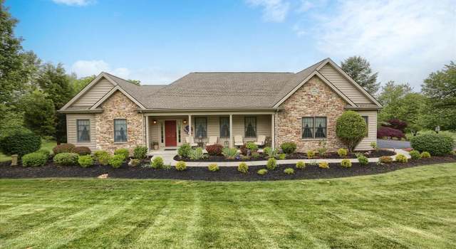 Photo of 180 S Terrace Dr, Dillsburg, PA 17019