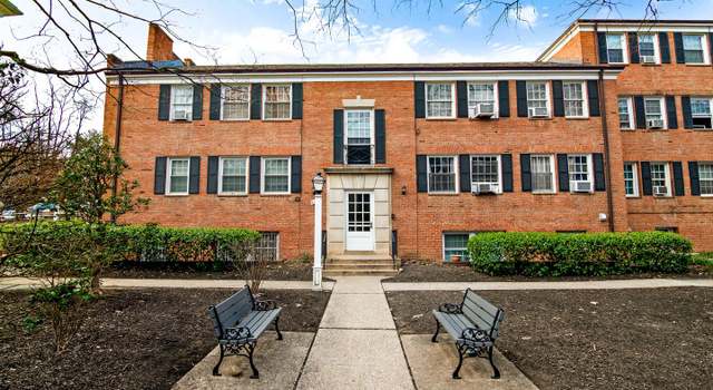 Photo of 5107 10th St S #4, Arlington, VA 22204