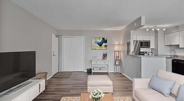 Photo of 16 S Van Dorn St #406, Alexandria, VA 22304