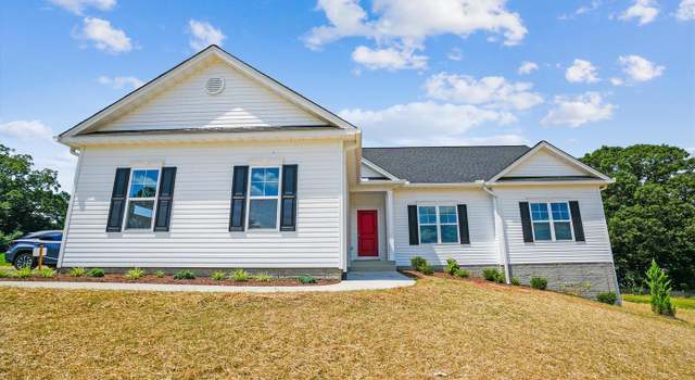 Photo of 18647 Ryland Chapel Rd, Jeffersonton, VA 22724
