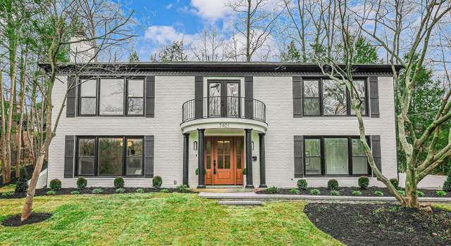 Photo of 7401 Fort Hunt Rd, Alexandria, VA 22307
