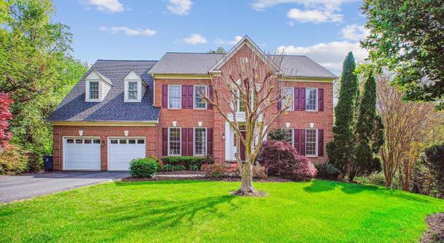 Photo of 6626 Byrns Pl, Mclean, VA 22101
