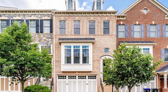 Photo of 2122 Mcconvey Pl, Falls Church, VA 22043