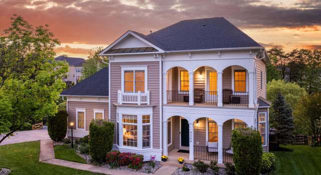 Photo of 9266 Sumner Lake Blvd, Manassas, VA 20110