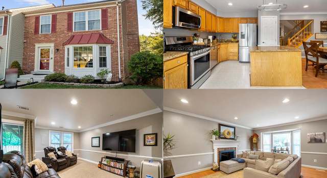 Photo of 3635 Eagle Rock Ct, Woodbridge, VA 22192
