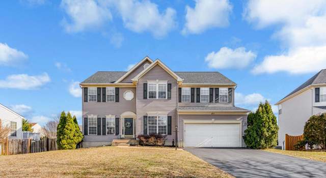Photo of 8911 Telford Ct, Bristow, VA 20136