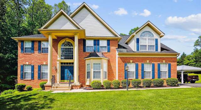 Photo of 15000 Rumson Pl, Manassas, VA 20111