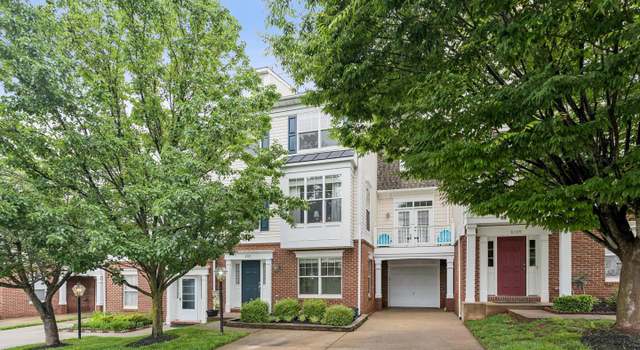 Photo of 8107 Cello Way, Manassas, VA 20111