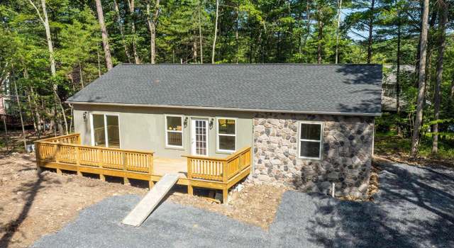 Photo of 598 Crab Apple Rd, Mt Jackson, VA 22842