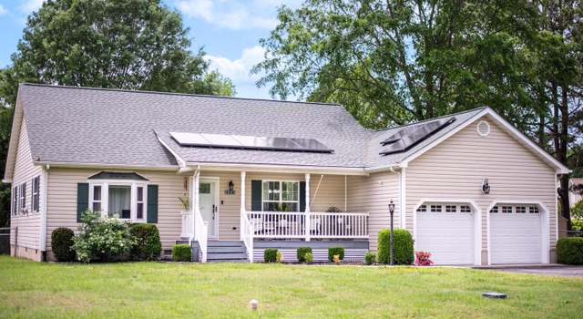 Photo of 124 Potomac Ct, Colonial Beach, VA 22443