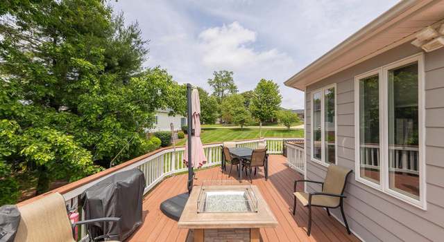 Photo of 1419 Ramseur Ln, Winchester, VA 22601