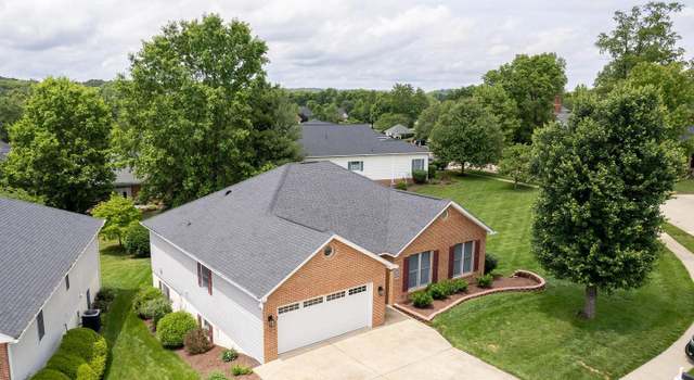 Photo of 1419 Ramseur Ln, Winchester, VA 22601