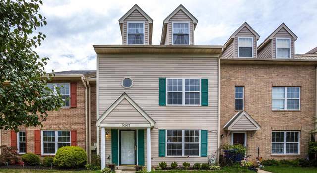Photo of 5202 Grunion Pl, Waldorf, MD 20603