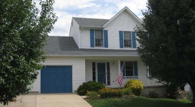 Photo of 2844 Bynum Overlook Dr, Abingdon, MD 21009