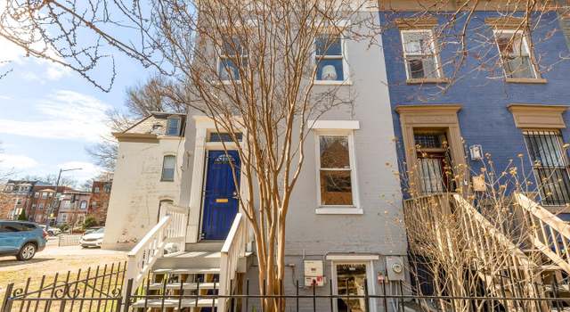 Photo of 1602 4th St NW, Washington, DC 20001