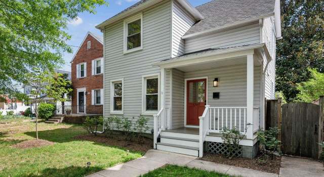 Photo of 1707 Irving St NE, Washington, DC 20018