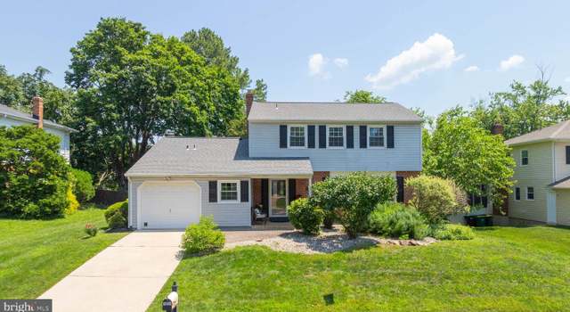 Photo of 121 Decker Dr, Newark, DE 19711
