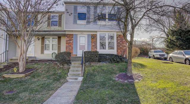 Photo of 371 Valiant Cir, Glen Burnie, MD 21061