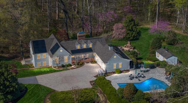 Photo of 20 Harwood Dr, Harwood, MD 20776