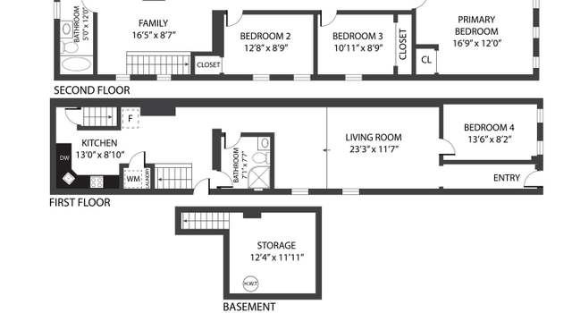 Photo of 527 S Smallwood St, Baltimore, MD 21223