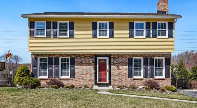 Photo of 10551 Gateridge Rd, Cockeysville, MD 21030