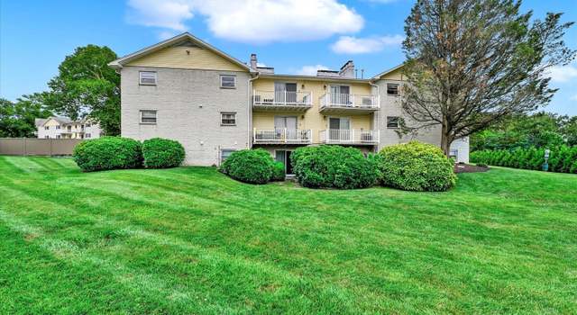 Photo of 8 Warren Lodge Ct Unit 1-B, Cockeysville, MD 21030