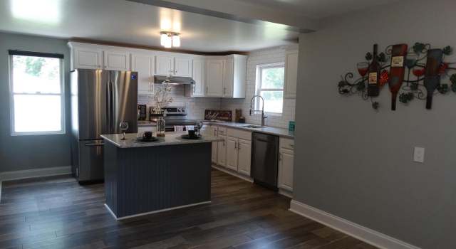 Photo of 930 Renfrew St, Baltimore, MD 21221