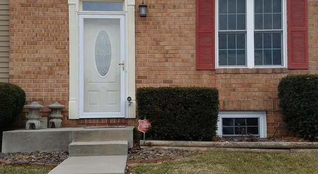 Photo of 184 Laurier Dr, Westminster, MD 21157