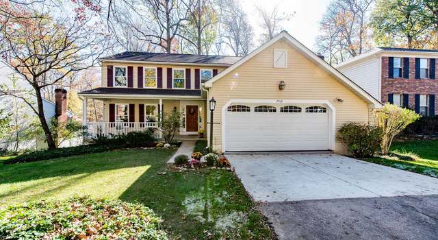 Photo of 7512 Midas Touch, Columbia, MD 21046
