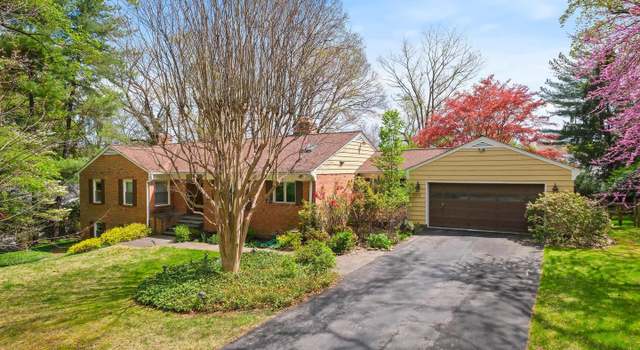 Photo of 11101 Ralston Rd, North Bethesda, MD 20852