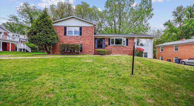 Photo of 10711 Huntwood Dr, Silver Spring, MD 20901