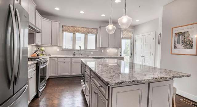 Photo of 5140 Longstone Way, North Bethesda, MD 20852