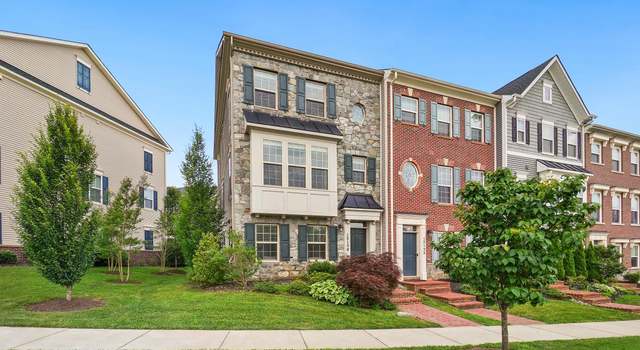Photo of 12150 Grey Squirrel St, Clarksburg, MD 20871
