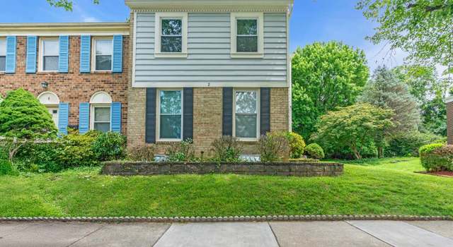 Photo of 2 Goodport Ct, Gaithersburg, MD 20878