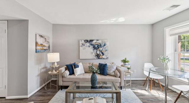 Photo of 6728 Offutt Ln Unit 200A, Chevy Chase, MD 20815