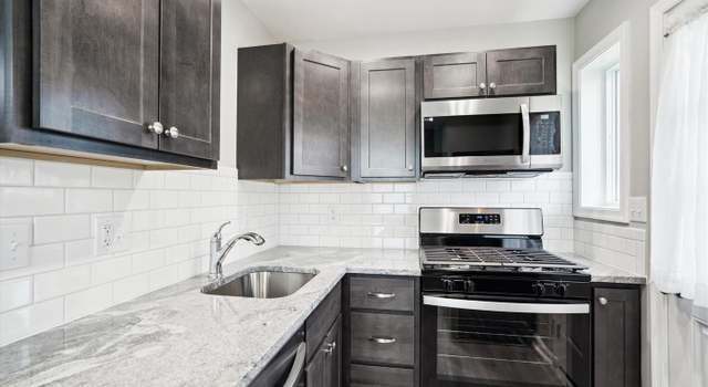 Photo of 1203 Nye St, Capitol Heights, MD 20743