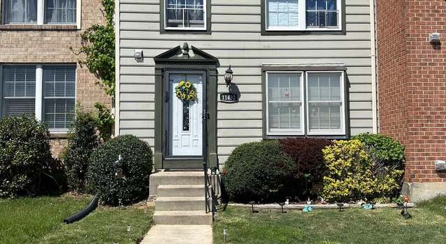 Photo of 11432 Horse Soldier Pl, Beltsville, MD 20705