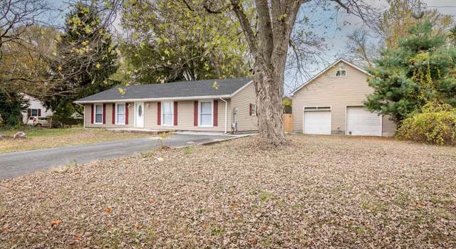 Photo of 167 Shamrock Dr, Salisbury, MD 21804