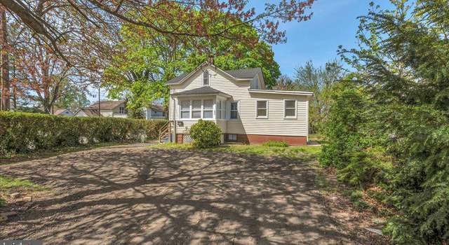 Photo of 204 N Eighth St, Vineland, NJ 08360